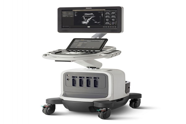 Philips - Affiniti 70 Ultrasound system
